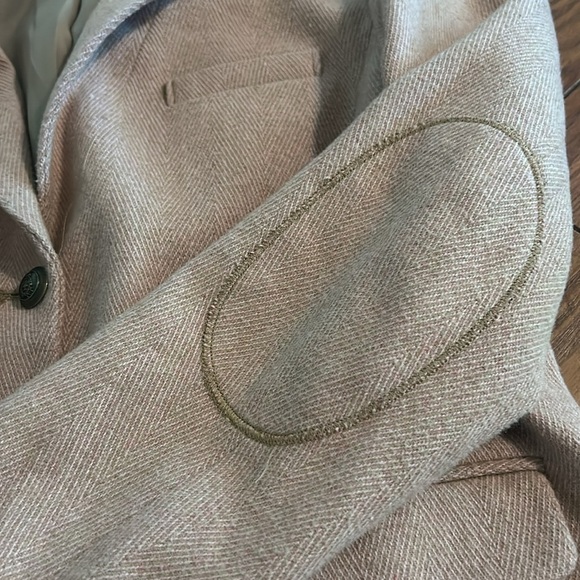 GAP The Academy Blazer - Picture 8 of 13